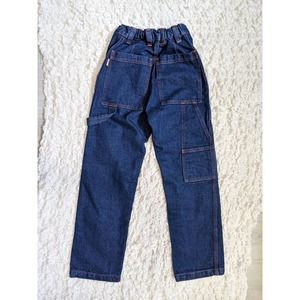 Big Bud Press Denim Carpenter Jeans XXS